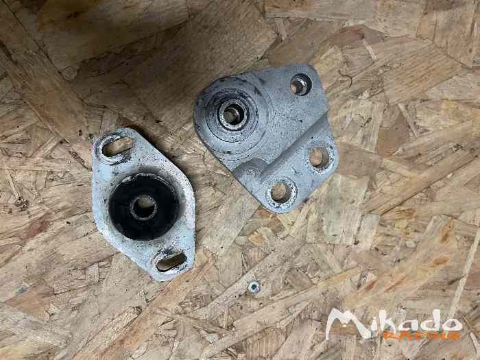 Support saxo 106 gra