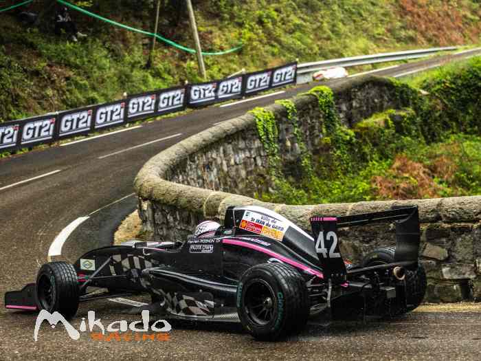 FORMULE RENAULT TATUUS 3