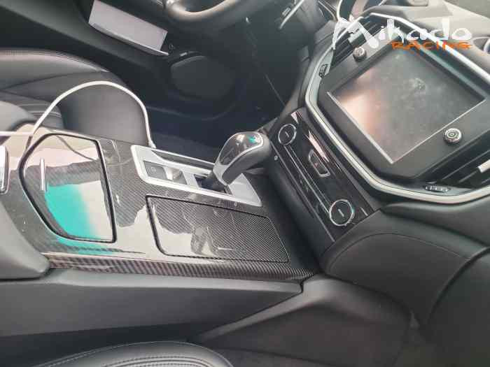 ECHANGE// MASERATI GHIBLI S Q4 5