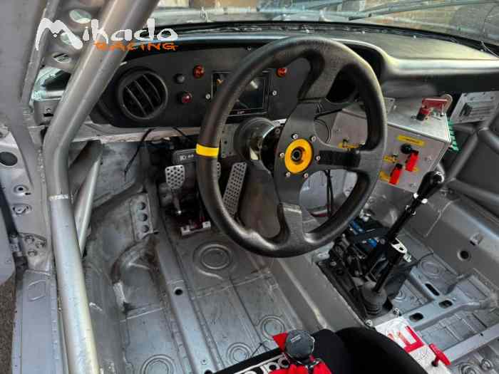 Porsche 993 (08/1990) 4