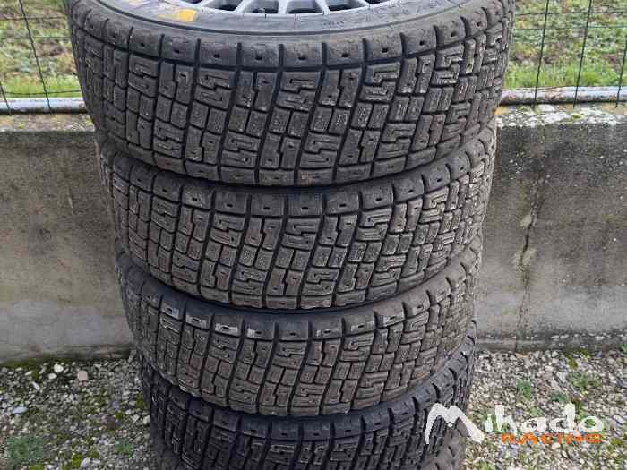 Michelin XL92 19/64-15 x5