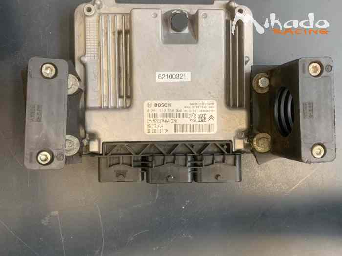 Moteur 1.6L THP 270cv Funyo SP05 EVO 5