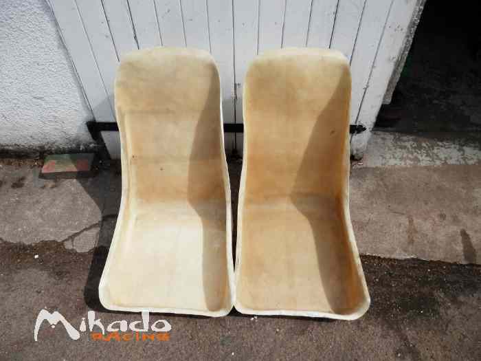 Mini Marcos MK II/III Road Car or Racing FIA 5