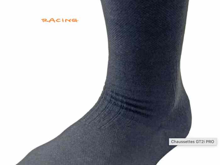 CHAUSSETTES GT2I PRO 1