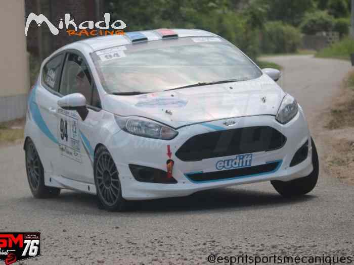 Fiesta R2j