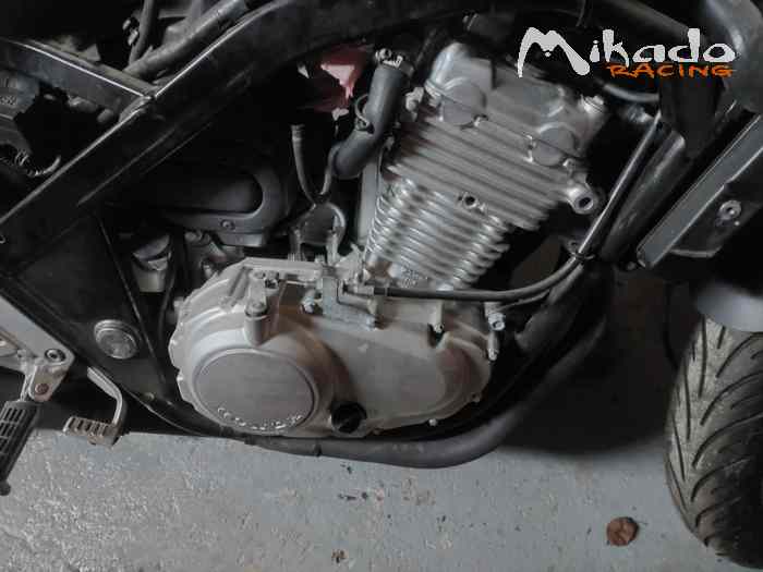 moteur 500 cb complet