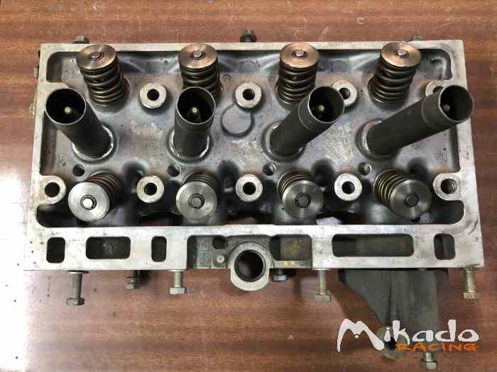 Culasse Renault 5 alpine turbo 1