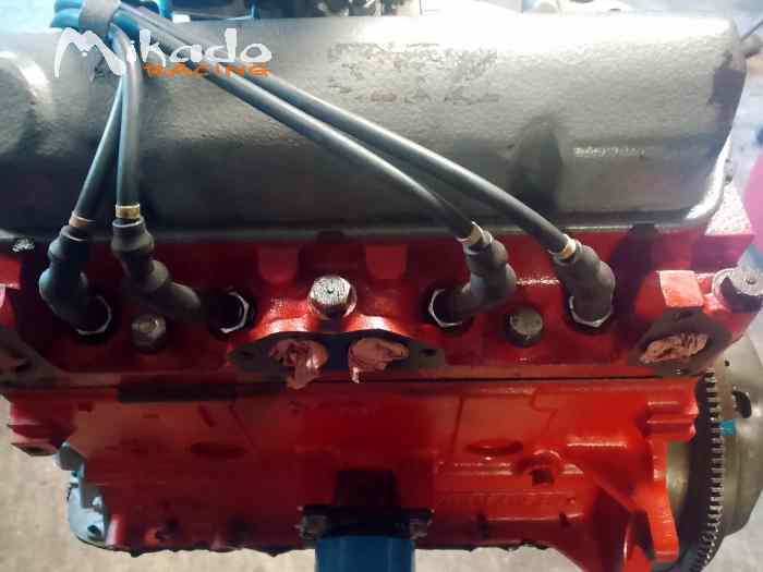 Moteur Kent Formule Ford 1