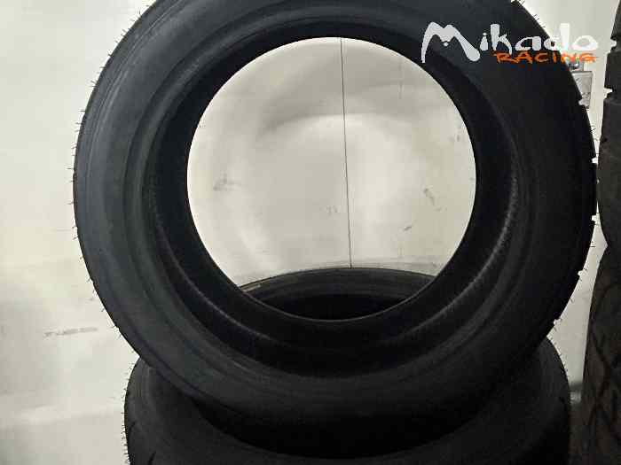 Hankook X6 neufs 18 pouces 0