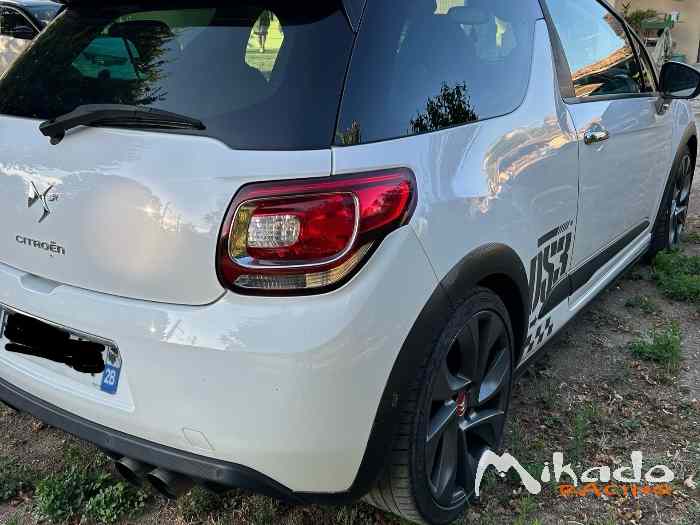 Ds3 Racing 1