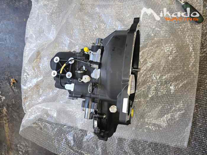 Boite sadev st82 -14 1