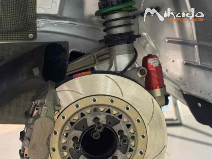 Skoda Fabia Rally2 Evo spec 2021 0KM!!! 5