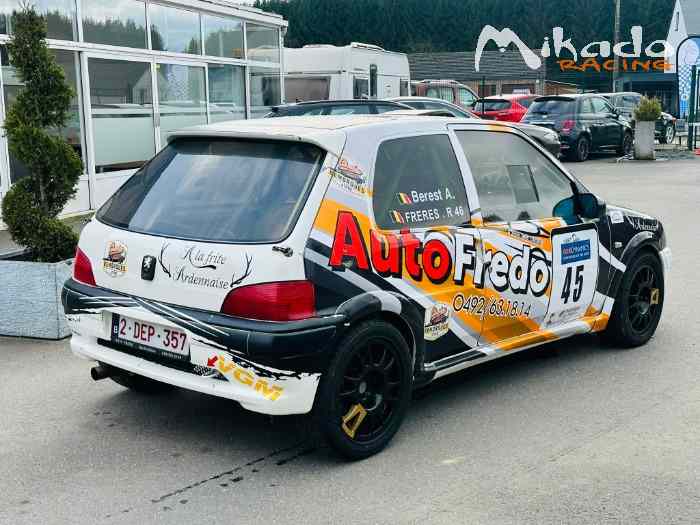 peugeot 106 * 5