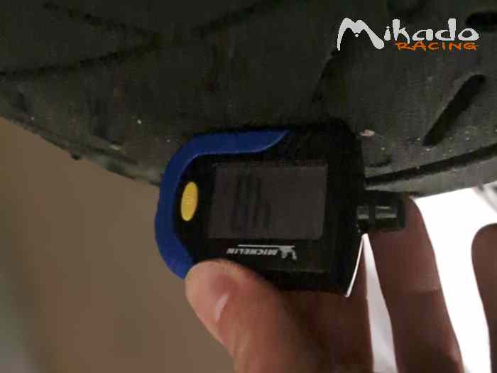 Pneus hoosier 15 pouces 4