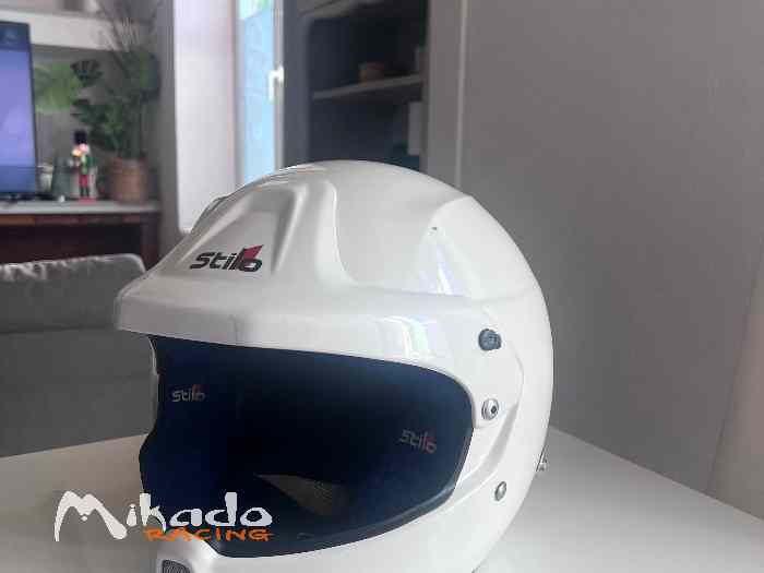 Casque stylo wrc (57) 0