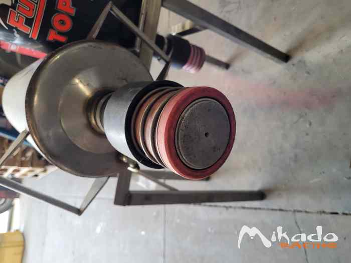 Matériel ravitaillement 4