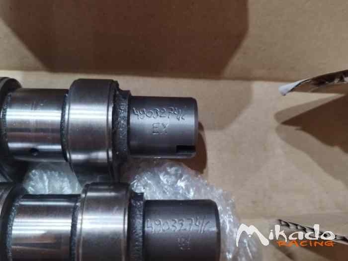 AAC CATCAMS XU10J4RS REF 4903274 3