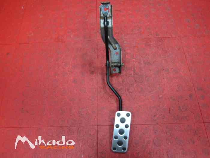 PEDALBOX SUBARU IMPREZA WRX 2004 2