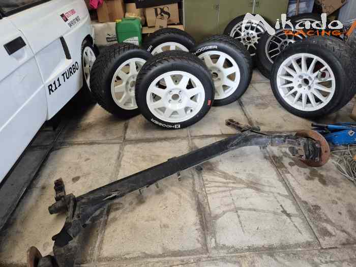 vends r11 turbo f 2014 – photo 6 sur 6