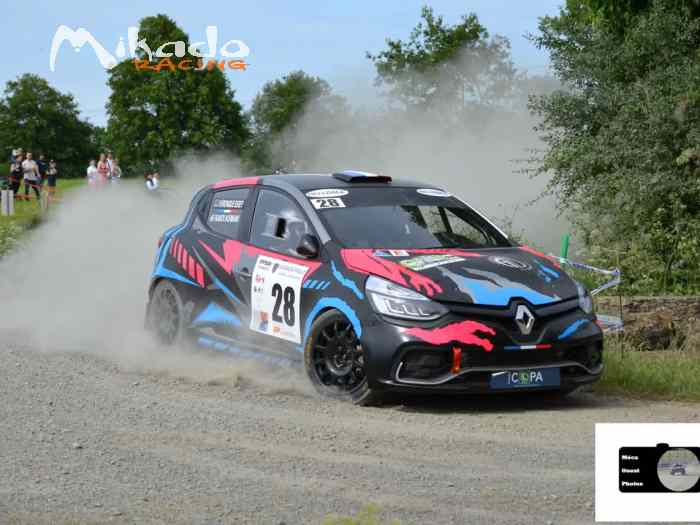 CLIO 4 R3T 1