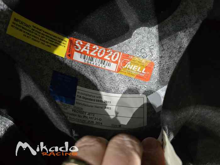 Pair de casque – photo 4 sur 6