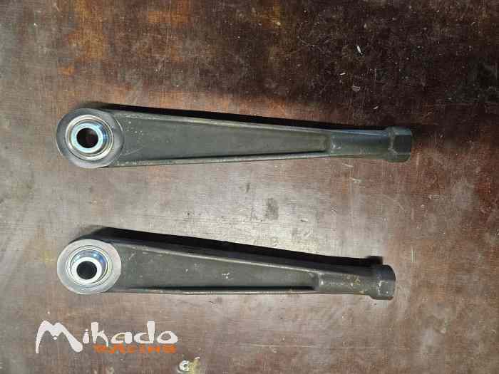 Rotule direction neuve 208 r2