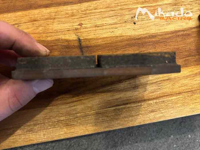 4 plaquette carbone lorraine rc6 406 v6 1