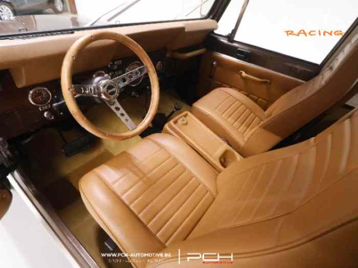 JEEP CJ7 5.7 V8 210cv Aut - Hard-top - Golden Eagle Edition - 1983 2