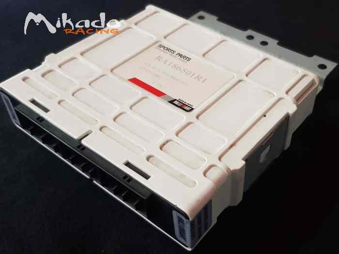 RALLIART ECU MITSUBISHI EVO 9