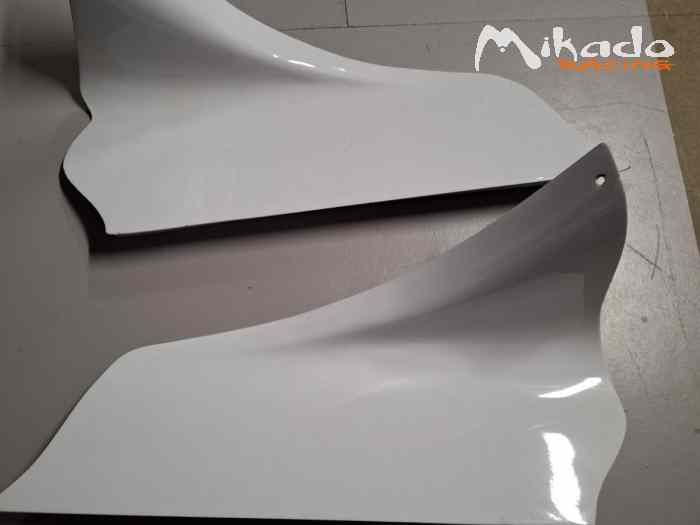 Pièces carrosserie F3 302/303 2