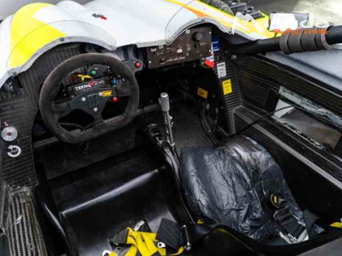 Norma M20 FC - Passeport FFSA / Ex Geoffrey Schatz 5