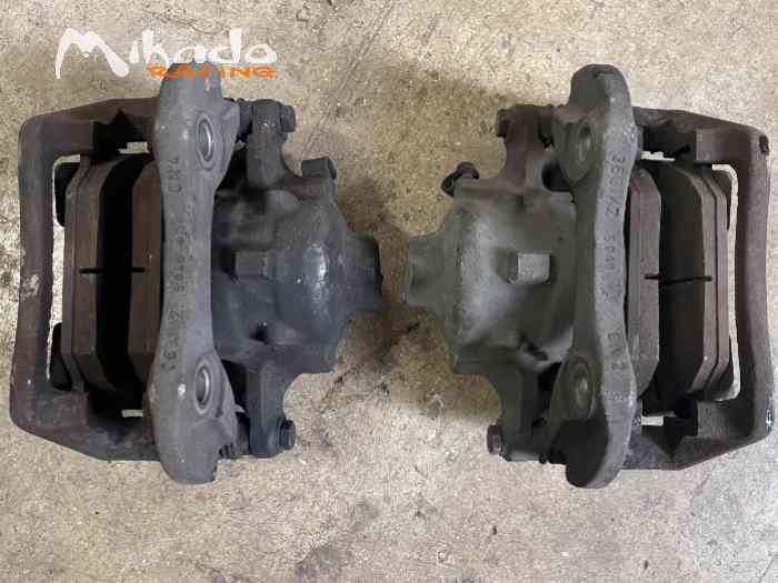 Étriers AV R11 GRA 150cv 2