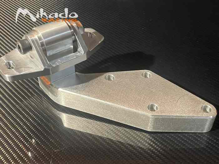 Support moteur Saxo Kit car ou F2000 0