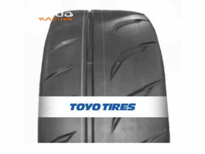 Toyo R888R
