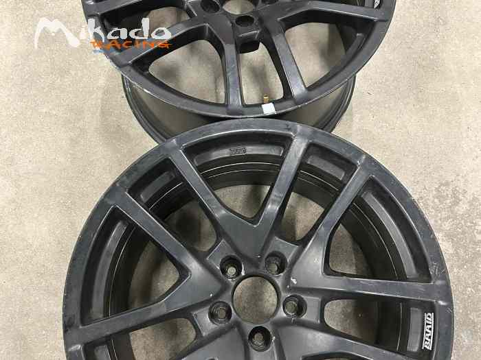 Jantes 308 Racing Cup 1