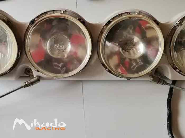 RAMPE PHARES PEUGEOT 106/ CITROËN SAXO 0