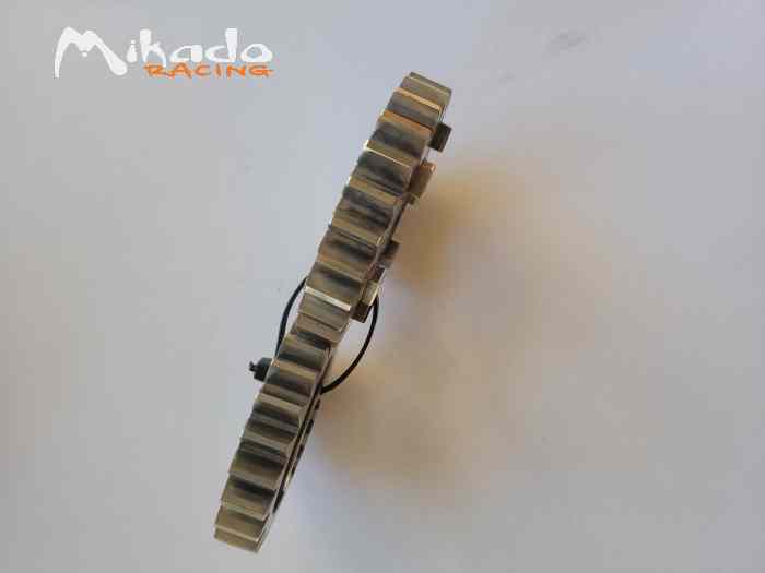 SADEV SL75/14 pignons 23 / 26 2