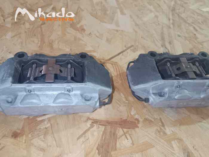 Étrier de frein alpine A110 0