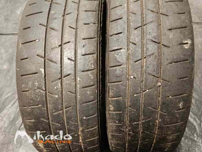HANKOOK Z205 T52 14 pouces 0