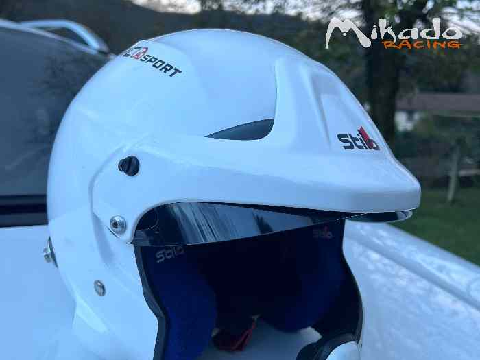 Casque stylo 1