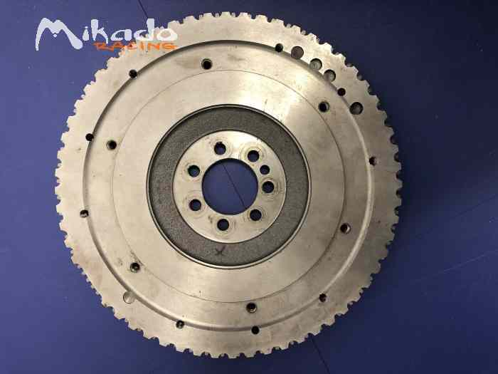 VOLANT MOTEURVPEUGEOT 208 R2 NEUF 1