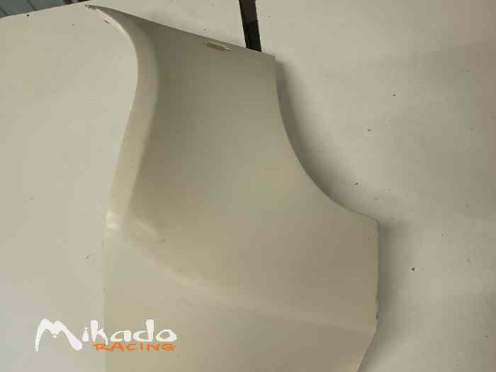 Pièces lotus Elise et exige s2 s3 5