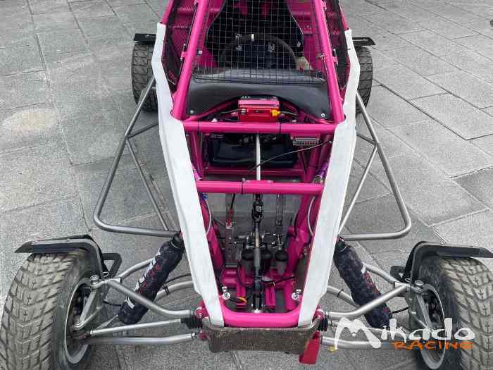 YACAR SUPERCROSSCAR FIA 2025 5