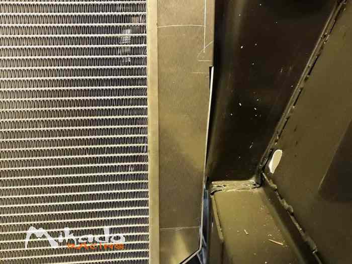 Radiateur aluminium 2