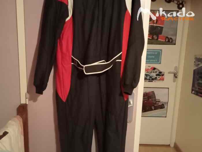 Combinaison Marina Race