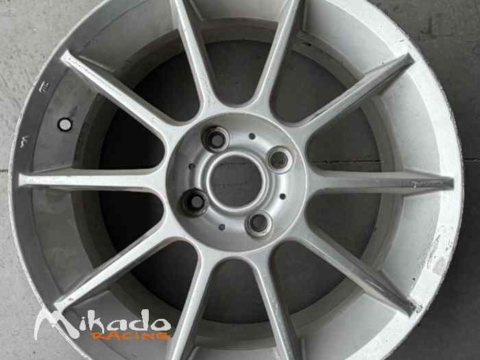 Jantes 7x17 Peugeot/Ford 1