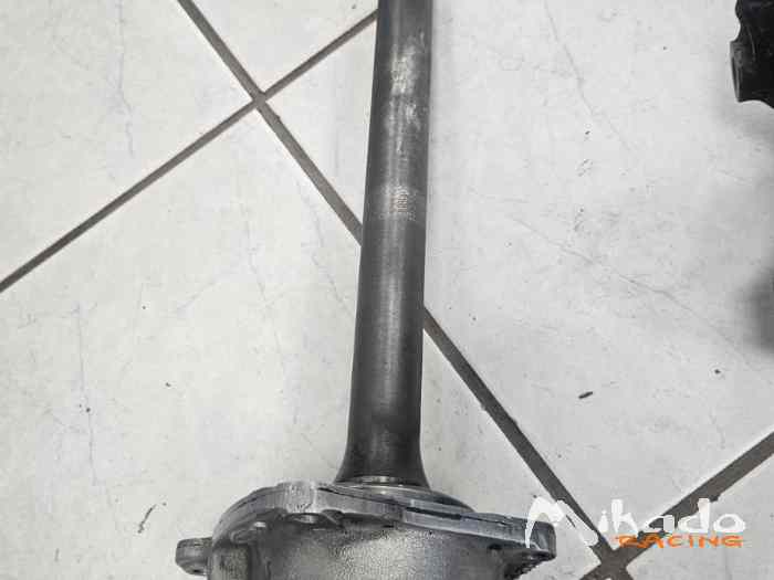 Pont av cosworth 7.5 grA 5