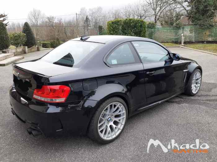 BMW 1M 1