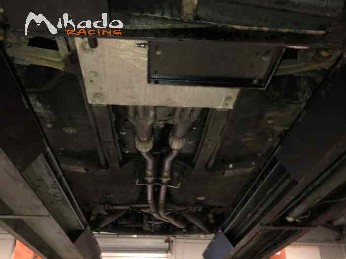 Alfa Romeo GTV6 VHRS 5