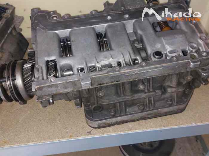 Peugeot 104 zs rally 4